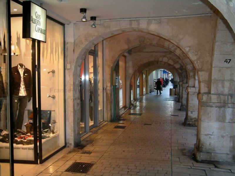 Appartement au calme Centre Ville à 2 pas du vieux marché La Rochelle  Esterno foto